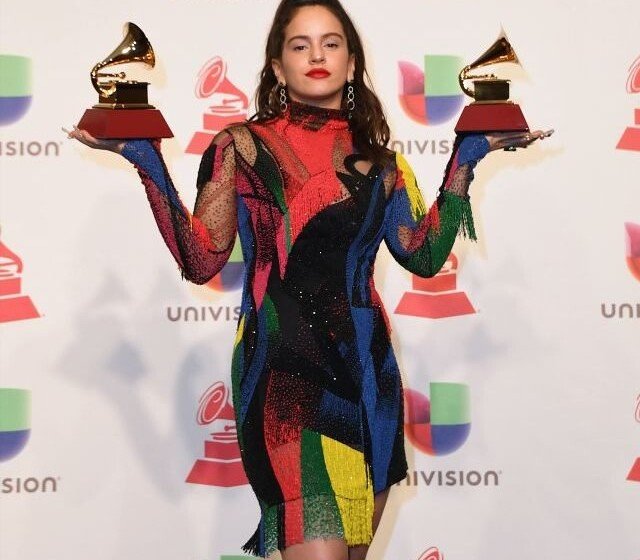 TODO LO QUE NECESITAS SABER SOBRE LOS LATIN GRAMMY 2019