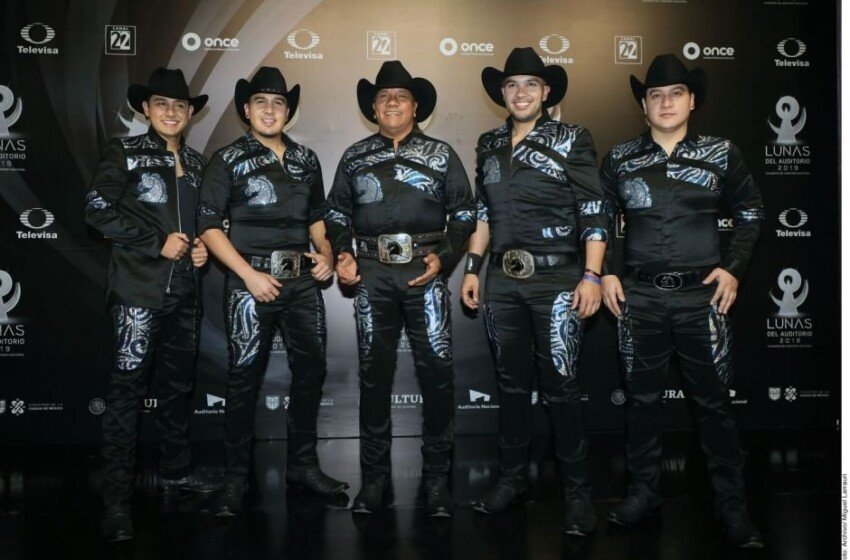  Colaboracion BRONCO y RIO ROMA