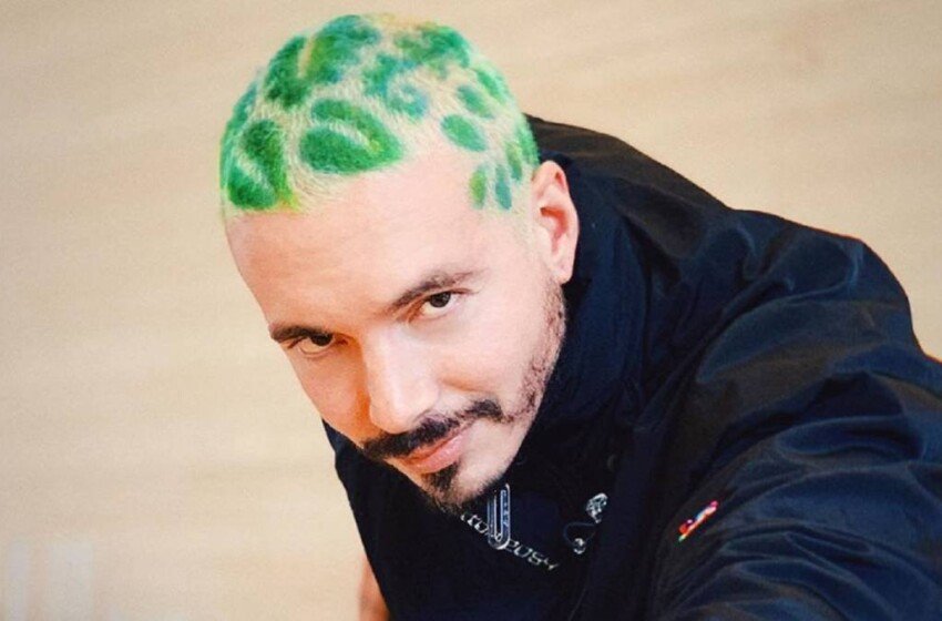 J Balvin habla de su dura experiencia con COVID-19