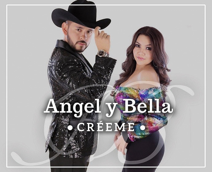  Angel y Bella Listos para Triunfar