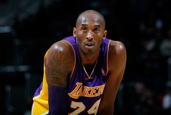 Así recordó Vanessa Bryant a Kobe en su cumpleaños