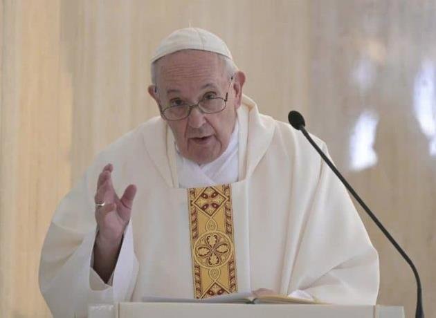  Recuerda el Papa a los 72 migrantes muertos en la masacre de San Fernando