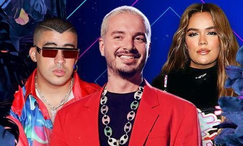  Premios Juventud 2020: Cuándo y a qué hora verlos el jueves 13 de agosto