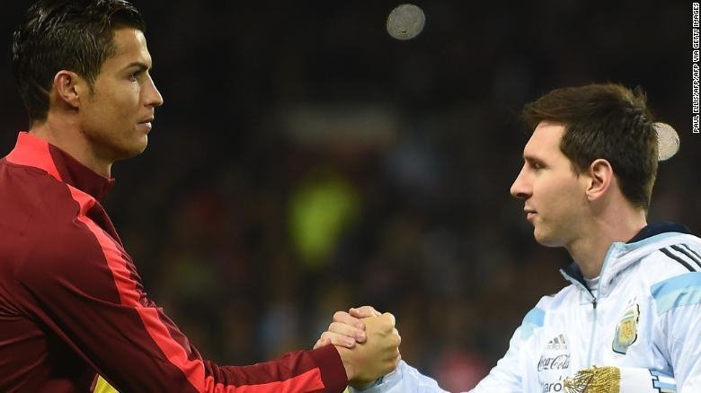  Los 10 futbolistas mejor pagados del 2020