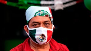  México Supera los 700,000 casos por Covid-19
