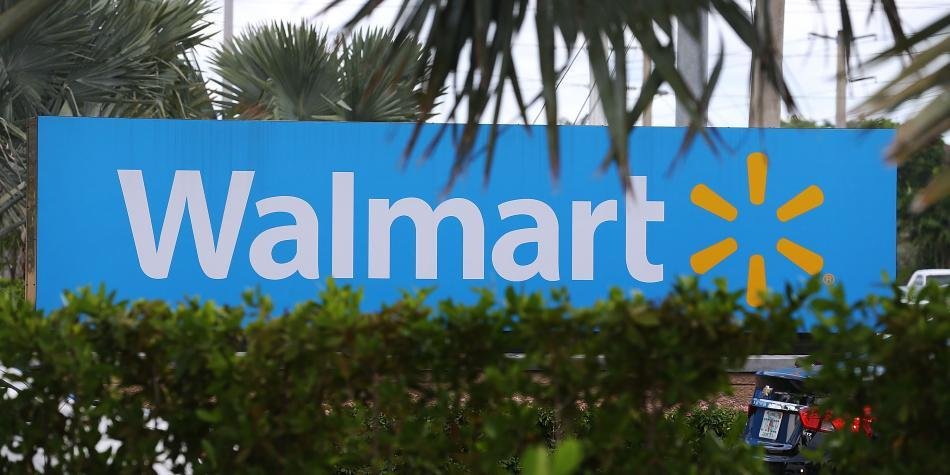  Walmart comienza piloto de entregas por medio de drones