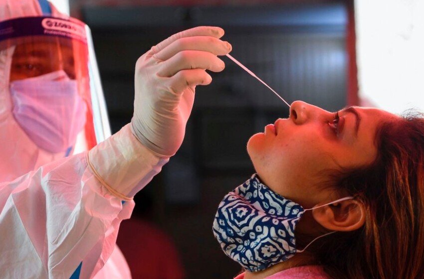  Los adelantos en la detección del coronavirus