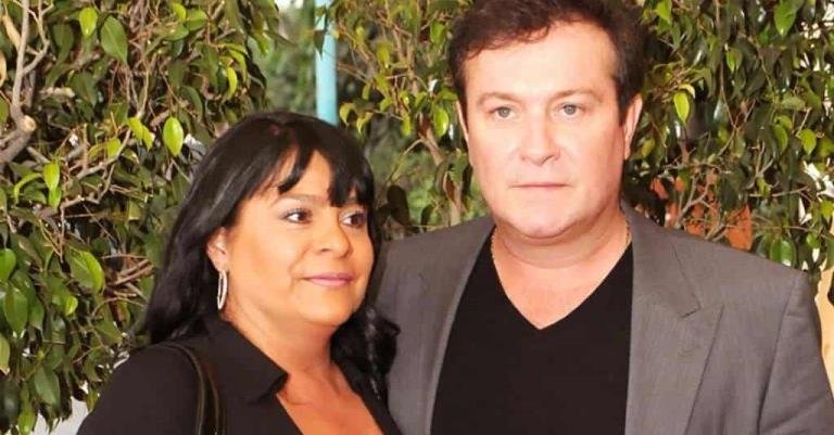  Arturo Peniche se separa de Gabriela Ortiz después de 38 años de matrimonio