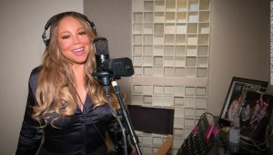 Mariah Carey revela que grabó un álbum alternativo