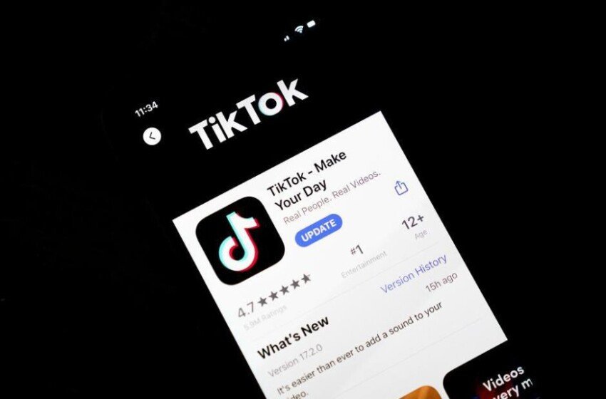 Prohibición de TikTok el domingo: todo lo que debes saber