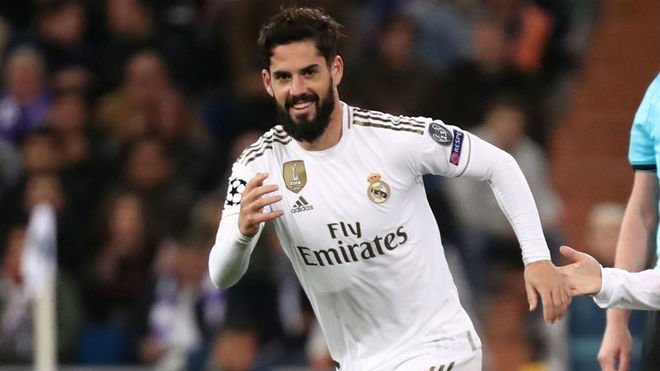  “El penoso Real Madrid de Isco, Marcelo… y Zidane”