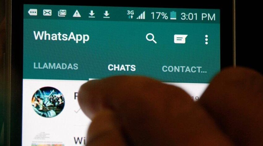  ¡Ojo! Este es el nuevo engaño en WhatsApp