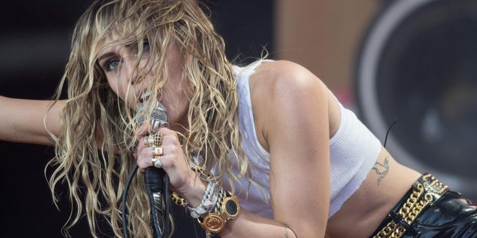  Miley Cyrus revivirá los conciertos MTV Unplugged desde su casa
