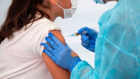  Así va el desarrollo de vacunas contra el covid-19 que están en fase 3