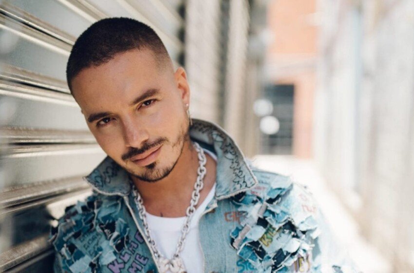  J Balvin, el rey de las nominaciones al Grammy Latino 2020