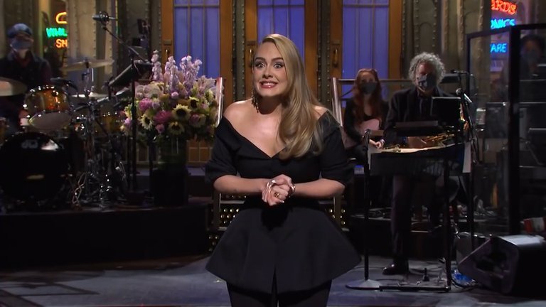  Adele y el rapero Skepta hicieron oficial su romance