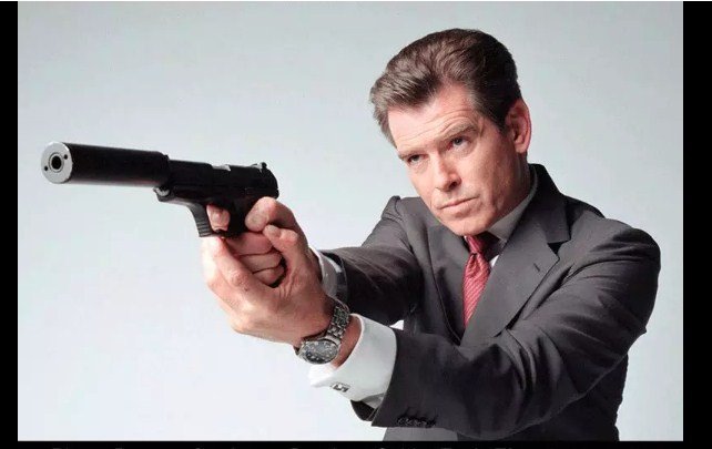  ‘James Bond’: Todos los agentes 007 del cine