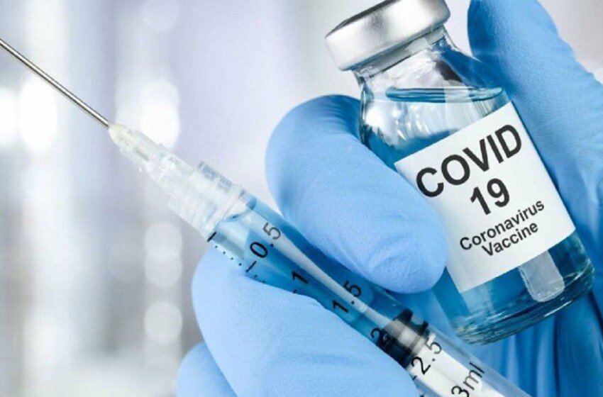 Pfizer solicitará uso de emergencia para su vacuna contra