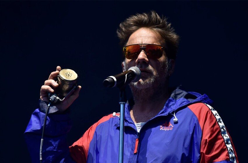 La música se apodera del ‘streaming’