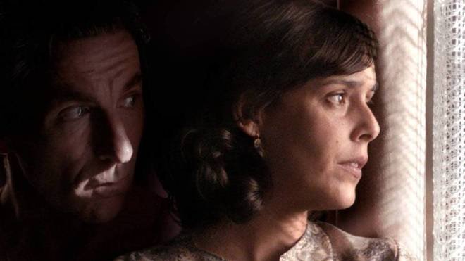  ‘La trinchera infinita’, elegida por la Academia de Cine para los Premios Óscar