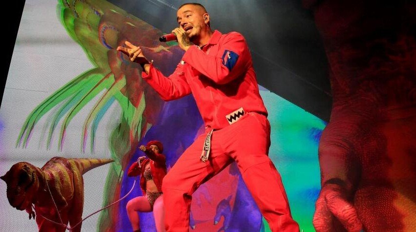  El reguetón se toma los Grammy Latino 2020