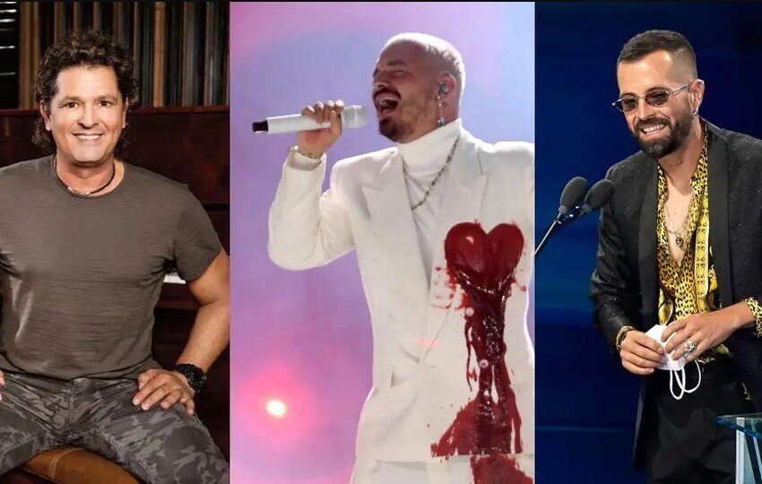 Grammy Latino 2020: ganadores y mejores momentos de la ceremonia