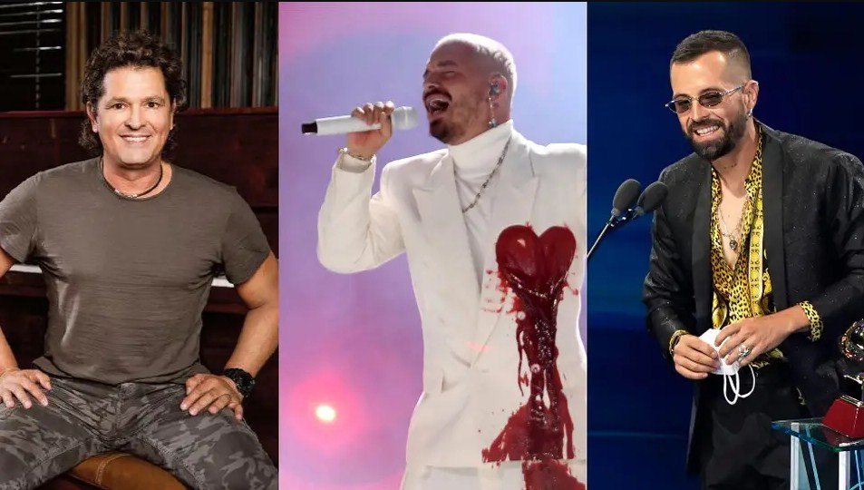  Grammy Latino 2020: ganadores y mejores momentos de la ceremonia