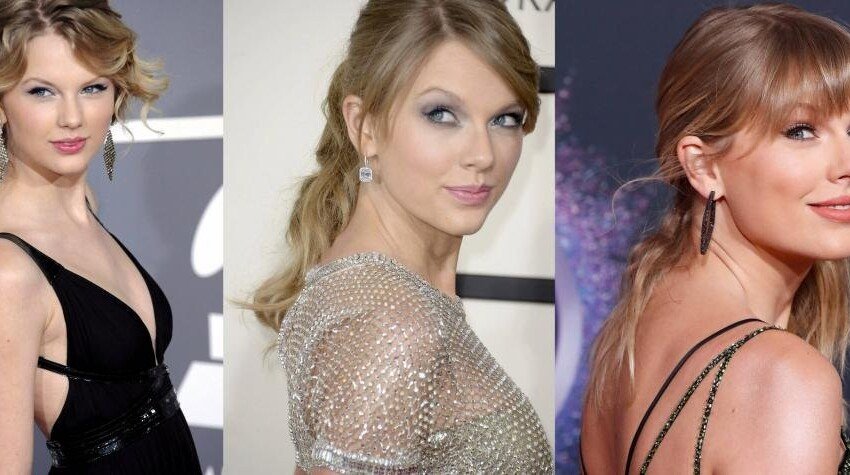  Taylor Swift anuncia sorpresa para sus seguidores: otro álbum nuevo
