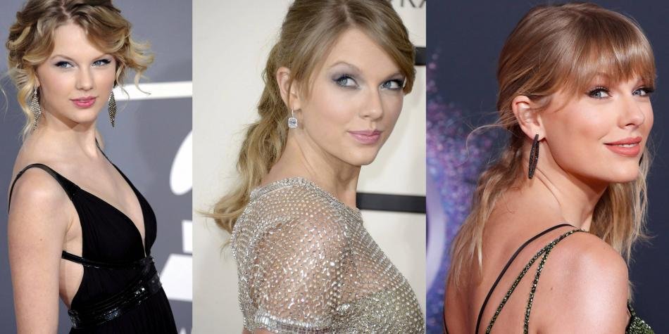  Taylor Swift anuncia sorpresa para sus seguidores: otro álbum nuevo