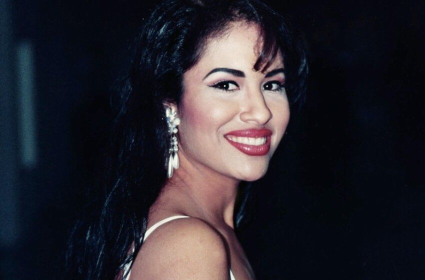  Las mejores canciones de Selena: 20 clásicos de la música latina
