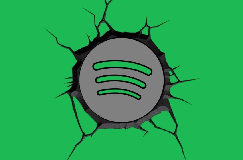  Spotify quiere leer tus emociones para recomendarte música