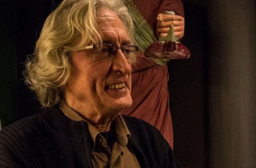Fallece Jordi Fàbregas, gran dinamizador de la música folclórica catalana