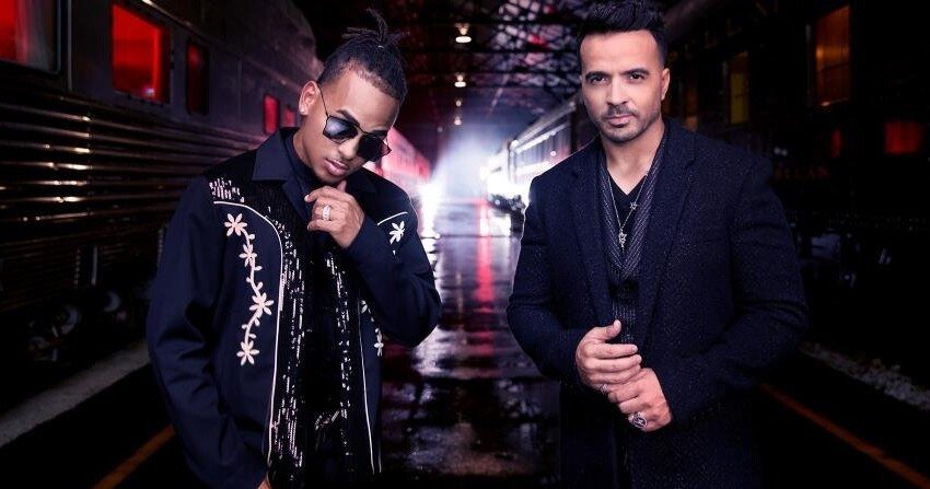 Fonsi y Ozuna se suman a los artistas del programa especial de TV de Biden