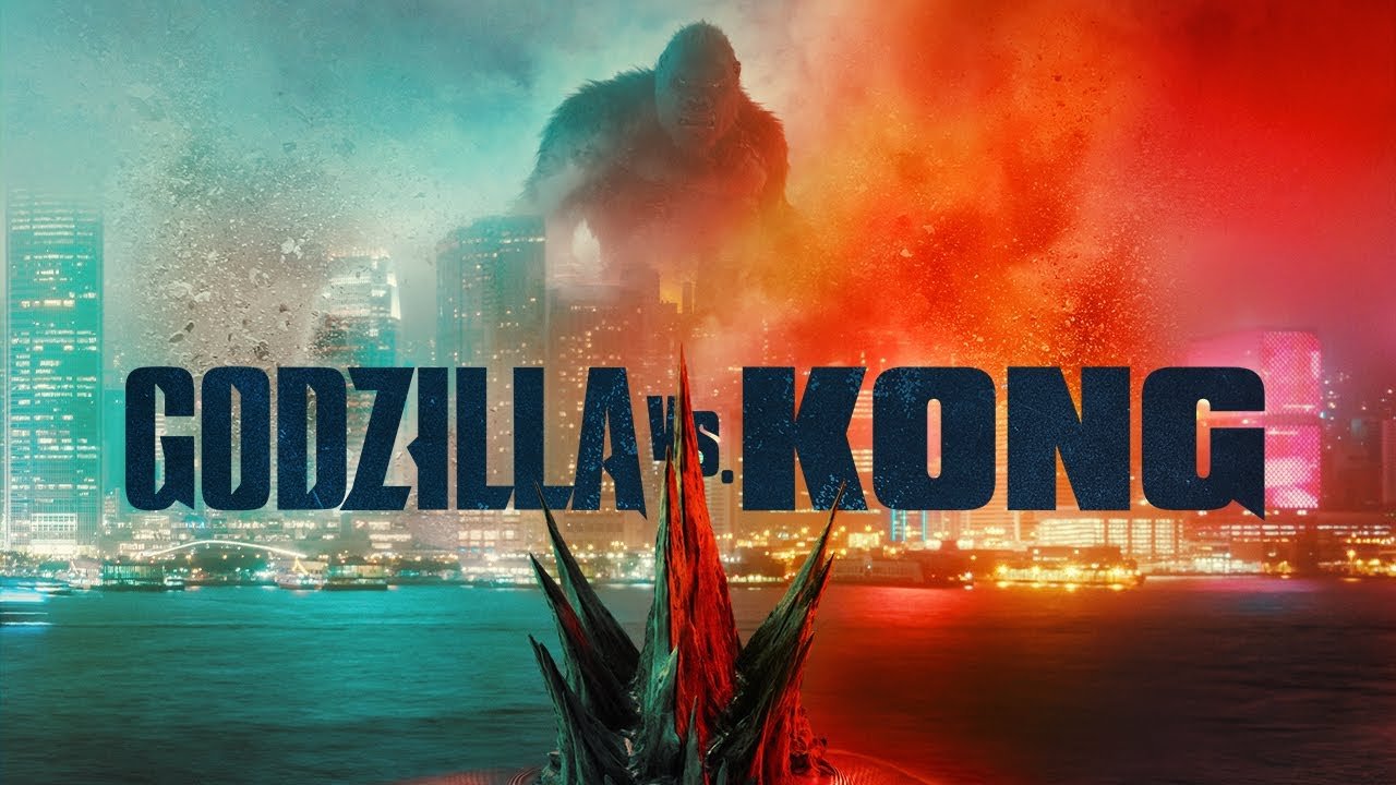  Adrenalina, acción y aventura: el espectacular tráiler de Godzilla vs. Kong