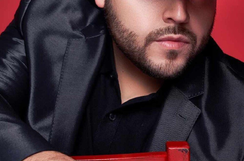  GERARDO ORTIZ presenta su nuevo video oficial “GENTE DE JOAQUÍN”