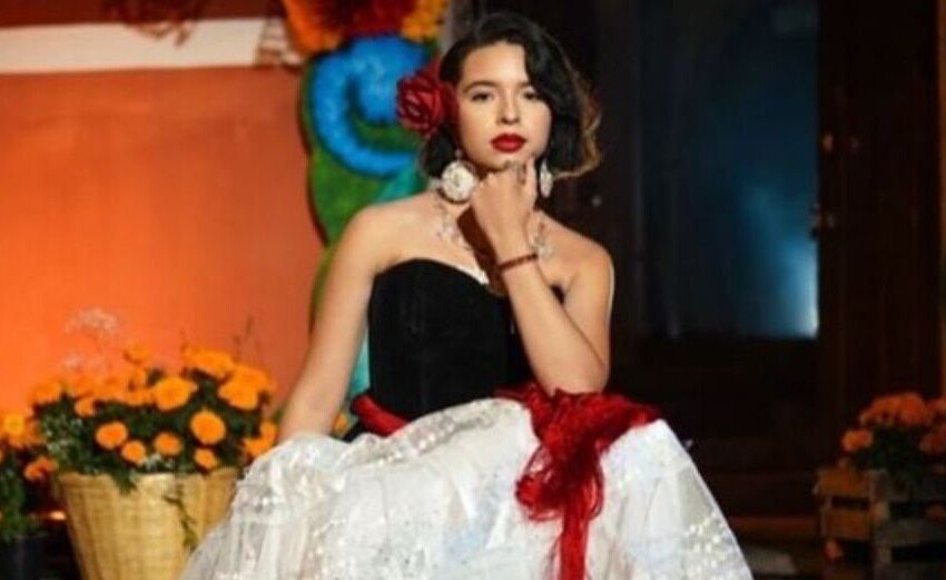 HERMOSAS mujeres que encabezan el género REGIONAL mexicano
