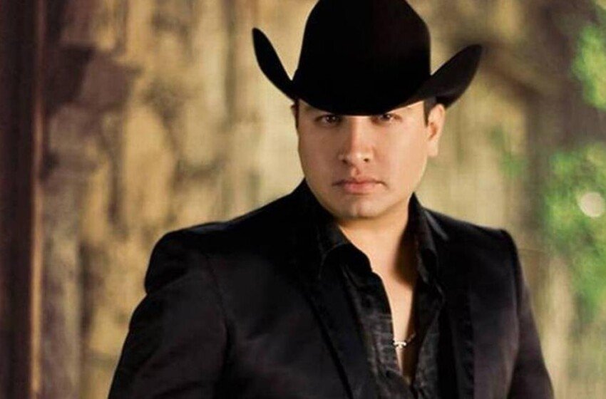 Julion Álvarez Listo Para Volver A Los Conciertos