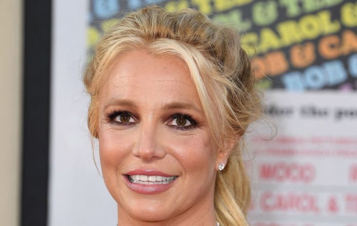  La abogada de Britney Spears propone que su curatela termine este otoño