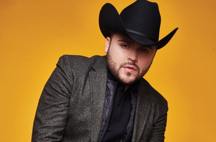 Gerardo Ortiz reflexiona sobre el futuro de la música regional mexicana