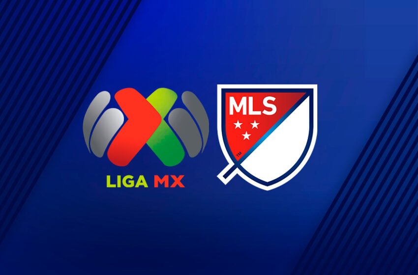  El MLS y Liga MX anuncian nuevo torneo de la Copa de Ligas