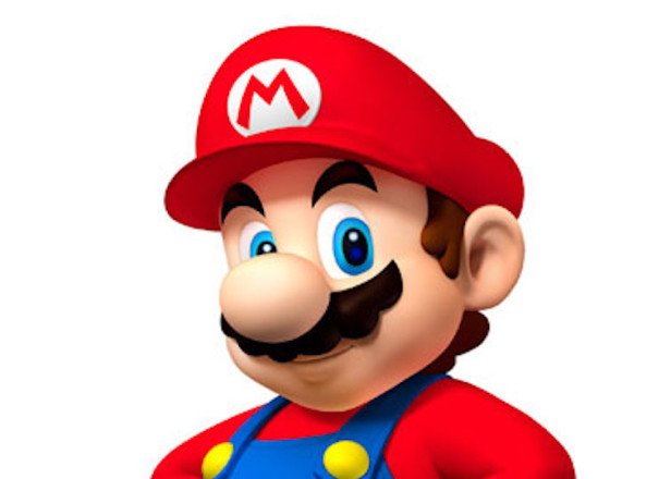  Las verdaderas estrellas de cine de Super Mario de Nintendo, Chris Pratt y Jack Black