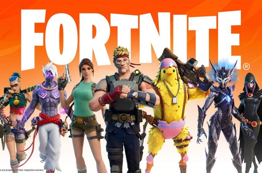  Apple prohíbe Fortnite en la App Store durante la batalla legal de Epic Games