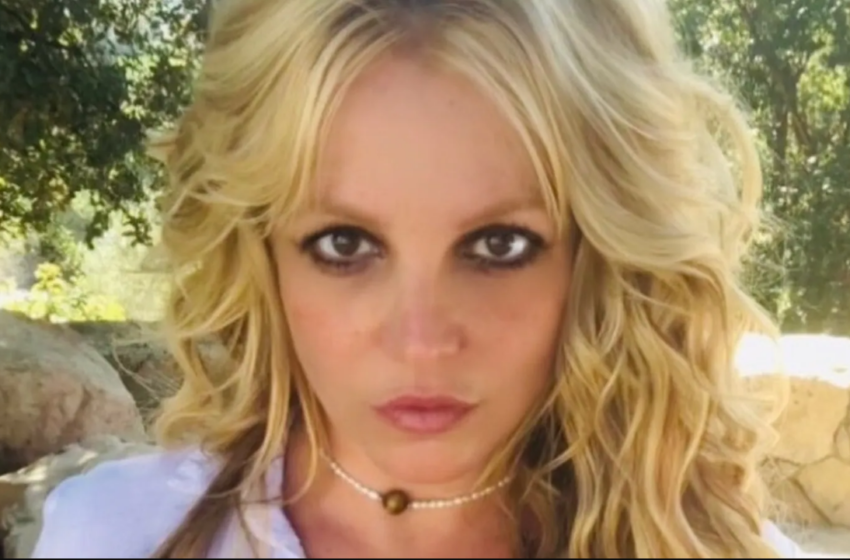  El abogado de Britney Spears dice que la suspensión de la tutela de su padre es incorrecta