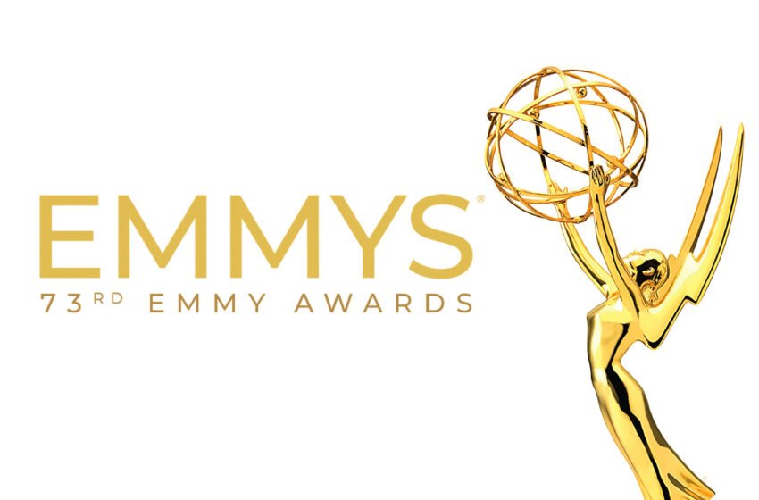  Premios Emmy 2021