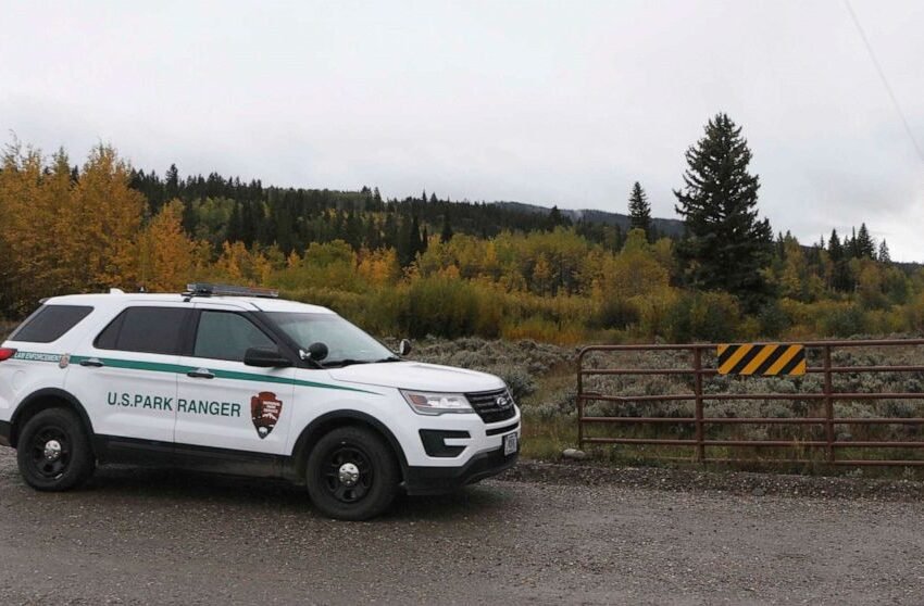  Hallan cuerpo ‘consistente con la descripción’ de Gabby Petito en el Bosque Nacional Bridger-Teton