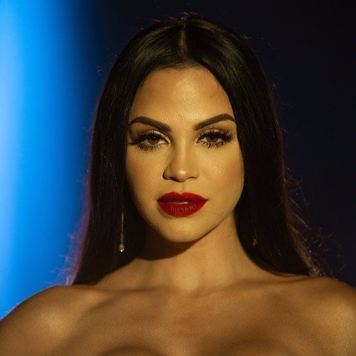  Natti Natasha regresa al concierto en el Billboard En Vivo de la Semana de la Música Latina 2021