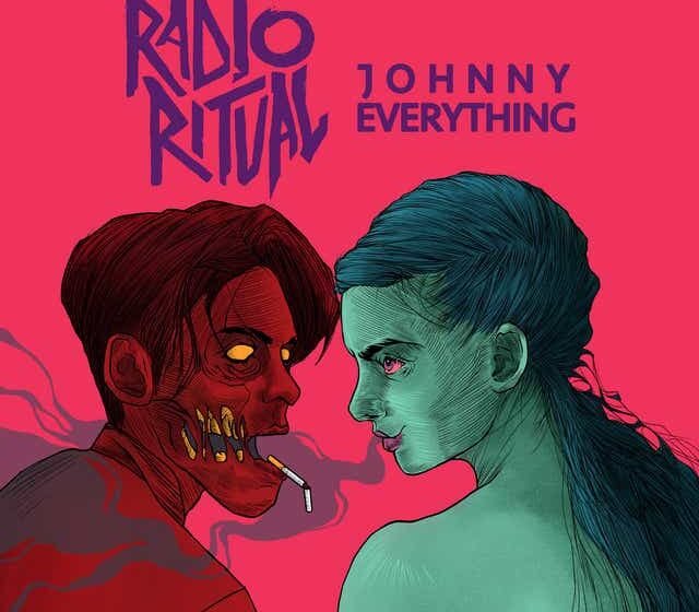  Abrazando el espíritu latino de «Jhonny Everything», Radio Ritual trae la cuna del rock a «Johnny Everything»