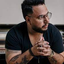  Conoce a los nominados a Mejor Artista Nuevo del Latin Grammy 2021: William Perdomo