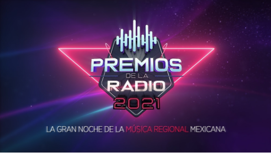  ESTRELLATV HACE NOMINACIONES Y PRESENTA EN LOS PREMIOS DE RADIO 2021