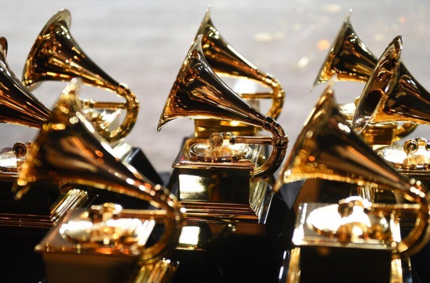  ¿Qué artista latino tiene más nominaciones al GRAMMY? ¡Vamos a ver!